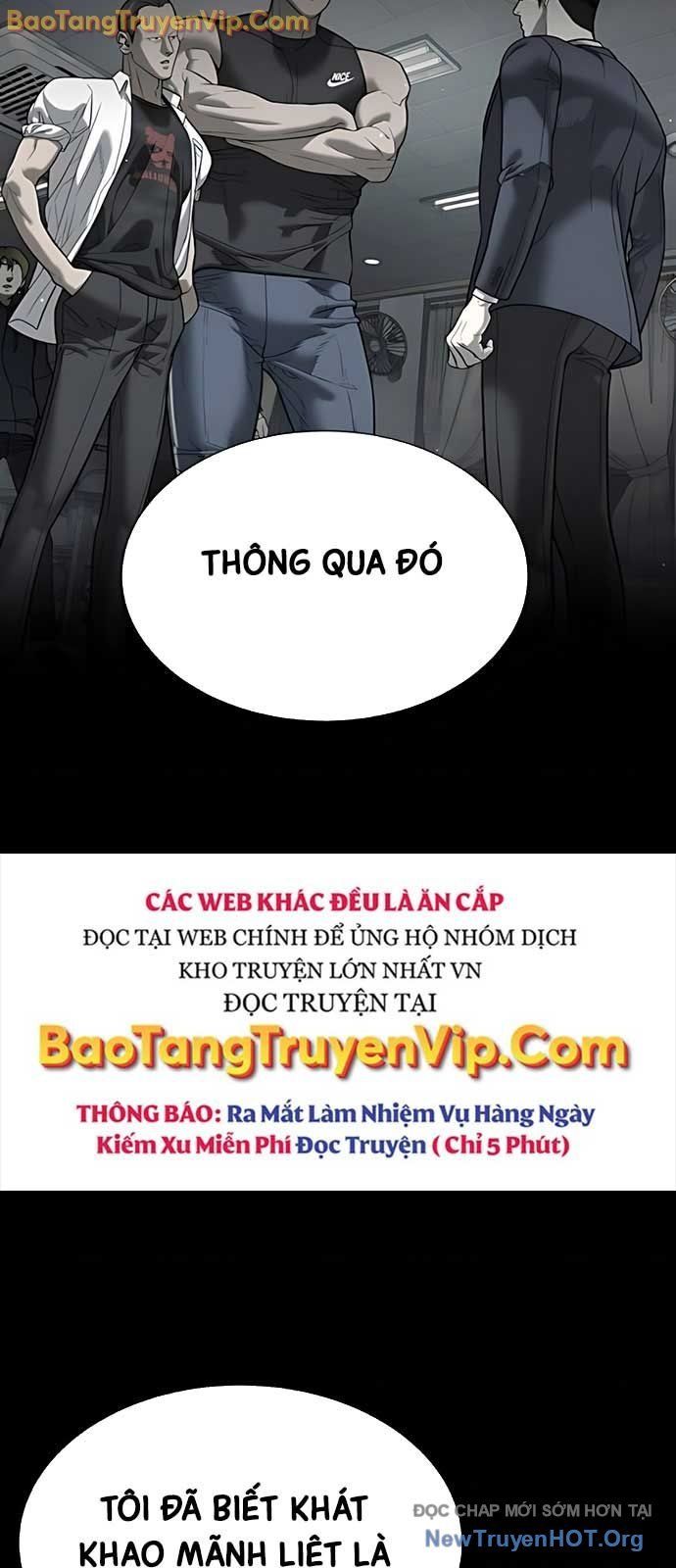 Sát Thủ Peter Chapter 104.1 - Trang 2
