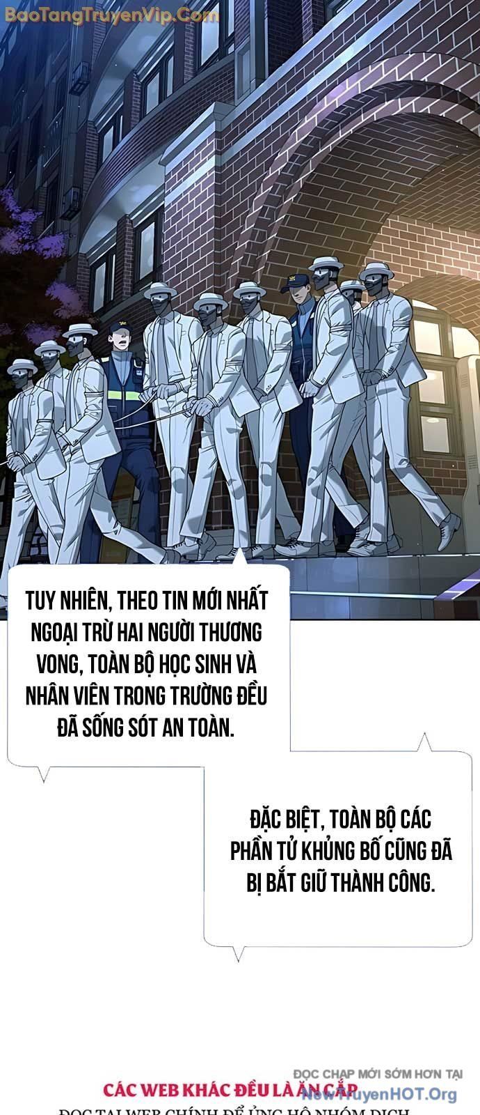 Sát Thủ Peter Chapter 104.1 - Trang 2