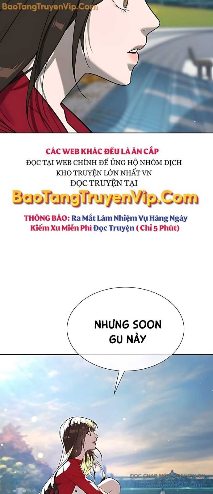 Sát Thủ Peter Chapter 104.1 - Trang 2