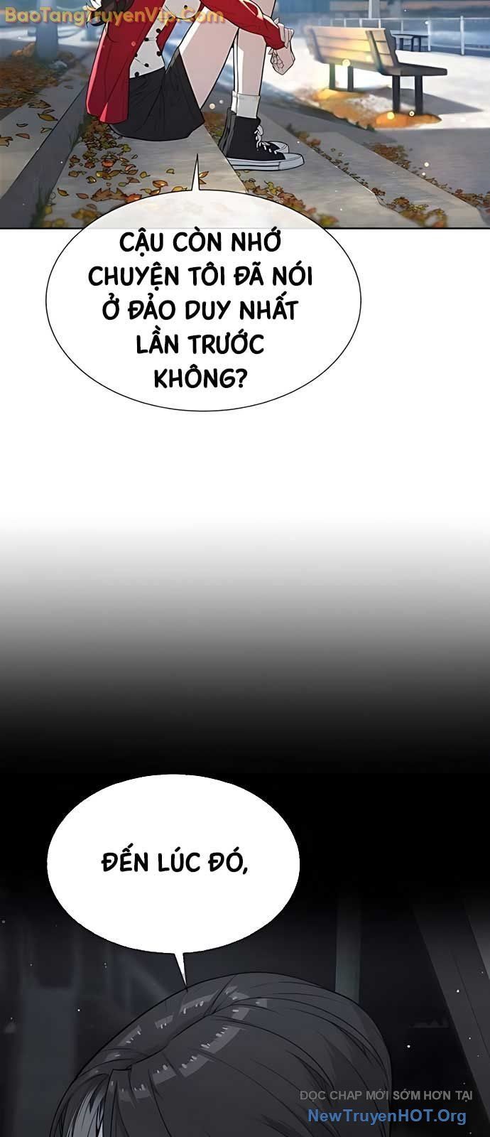 Sát Thủ Peter Chapter 104.1 - Trang 2