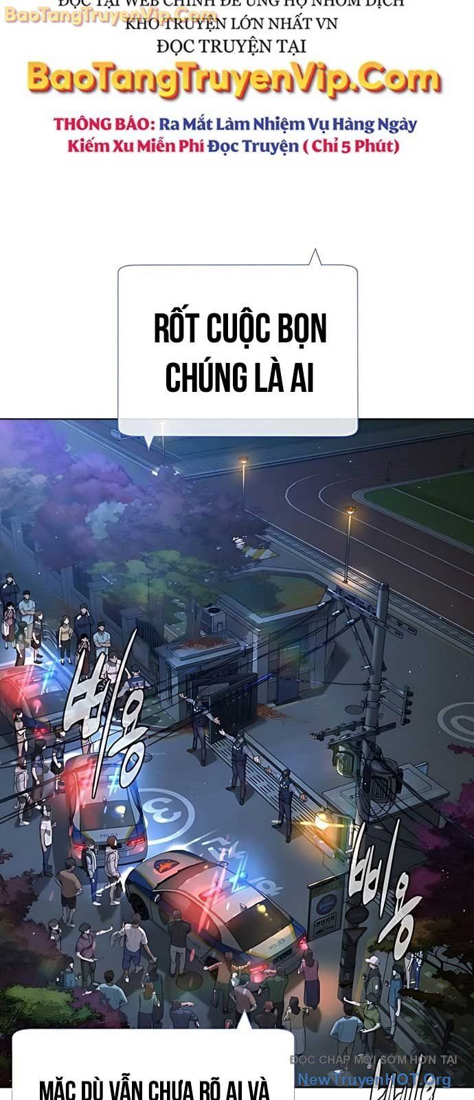 Sát Thủ Peter Chapter 104.1 - Trang 2