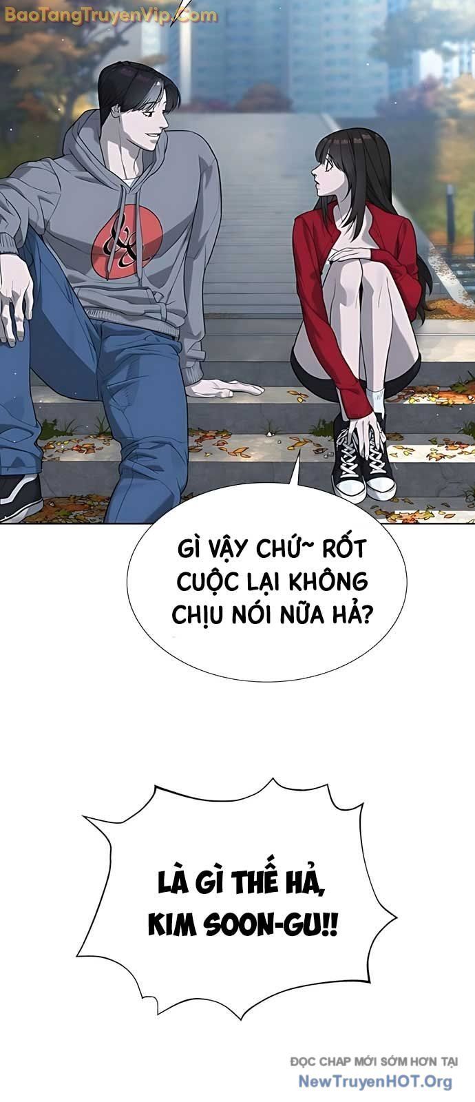 Sát Thủ Peter Chapter 104.1 - Trang 2