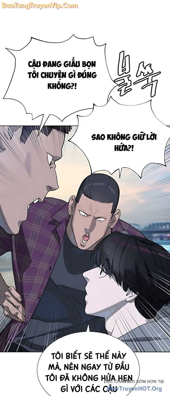Sát Thủ Peter Chapter 104.1 - Trang 2