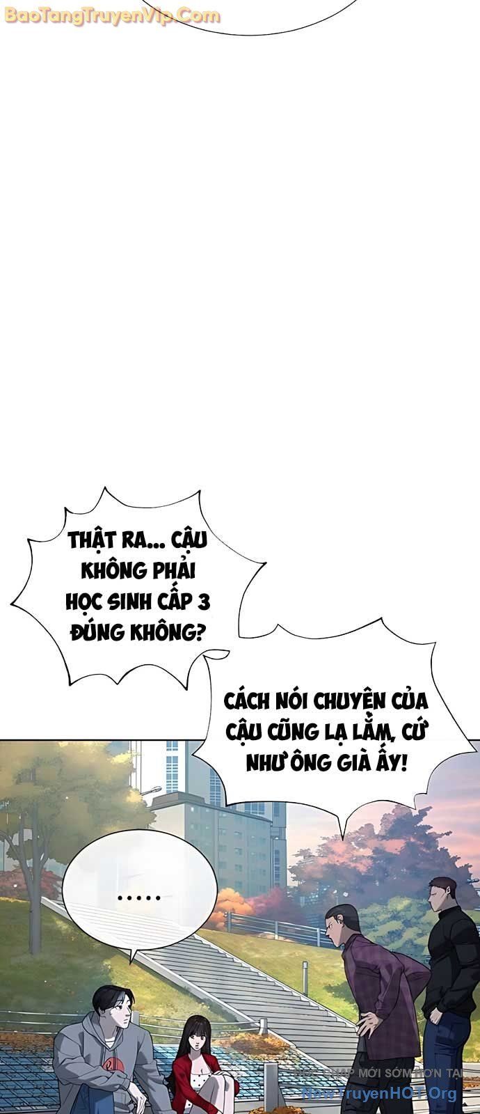 Sát Thủ Peter Chapter 104.1 - Trang 2