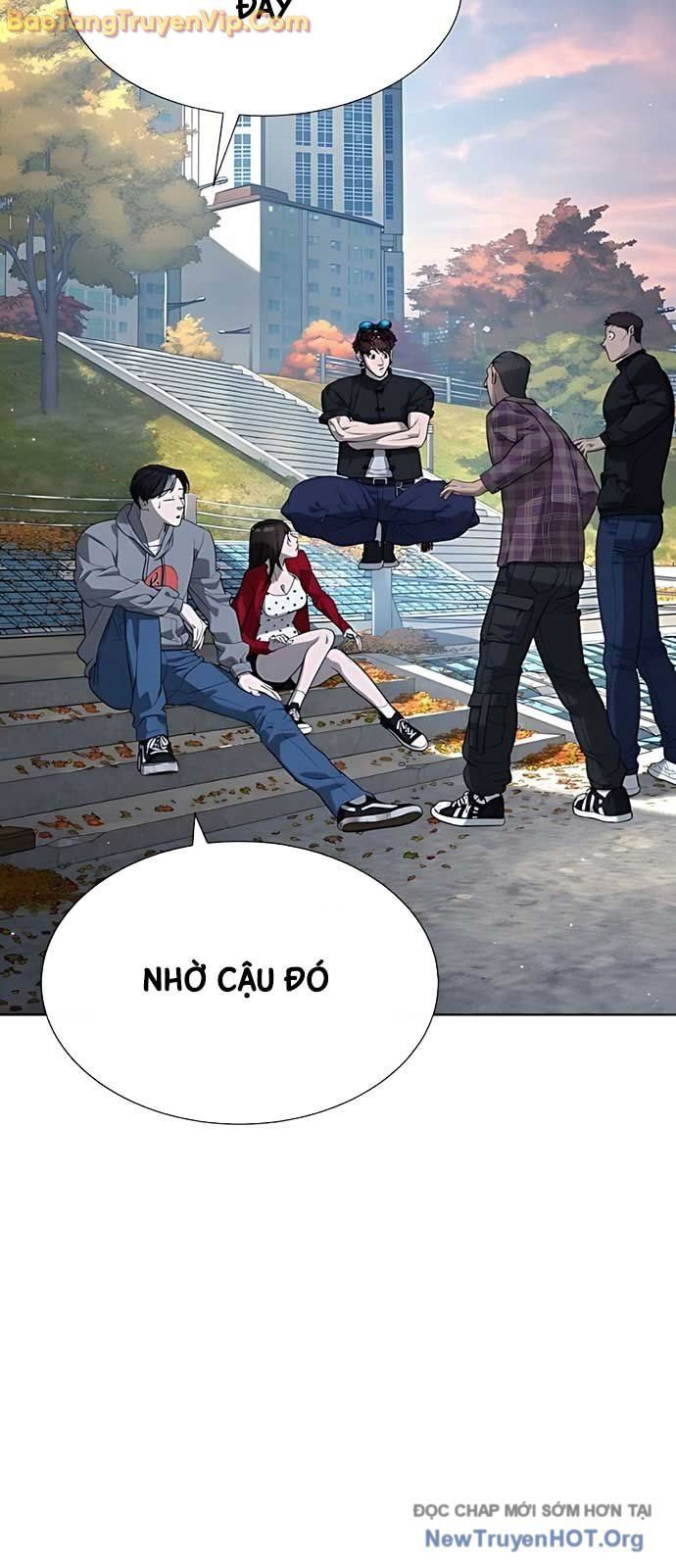 Sát Thủ Peter Chapter 104.1 - Trang 2
