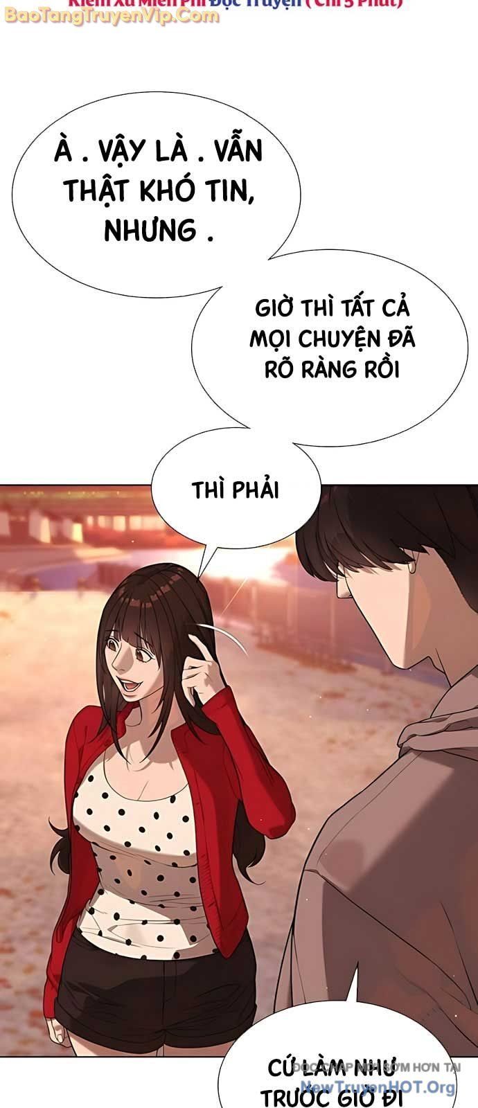 Sát Thủ Peter Chapter 104.1 - Trang 2