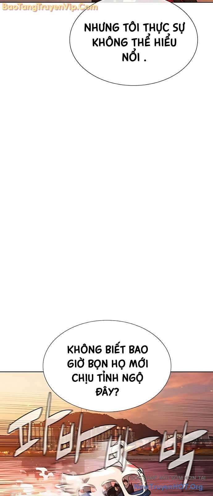 Sát Thủ Peter Chapter 104.1 - Trang 2