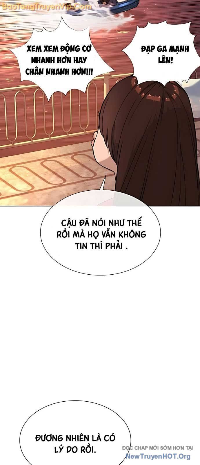 Sát Thủ Peter Chapter 104.1 - Trang 2