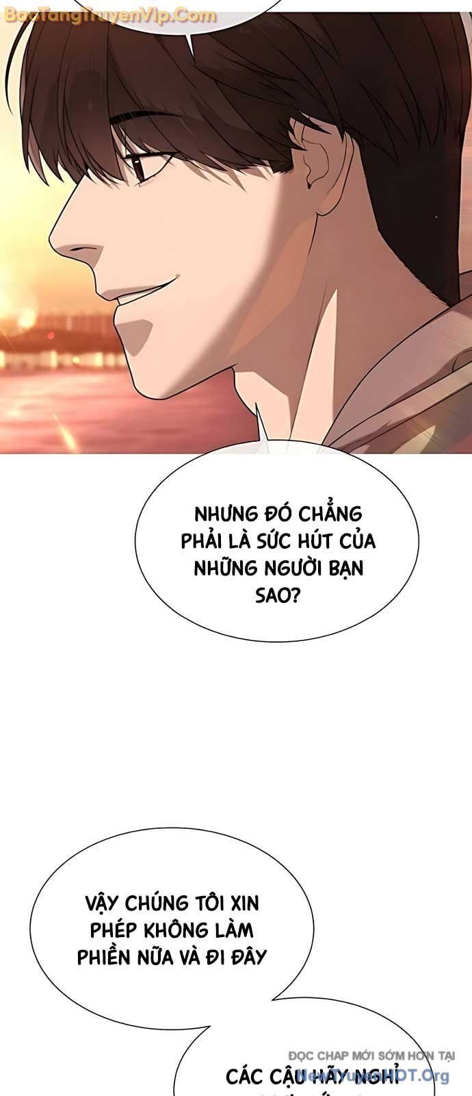 Sát Thủ Peter Chapter 104.1 - Trang 2