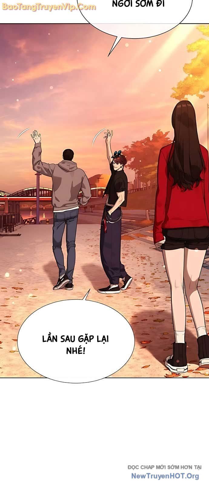 Sát Thủ Peter Chapter 104.1 - Trang 2