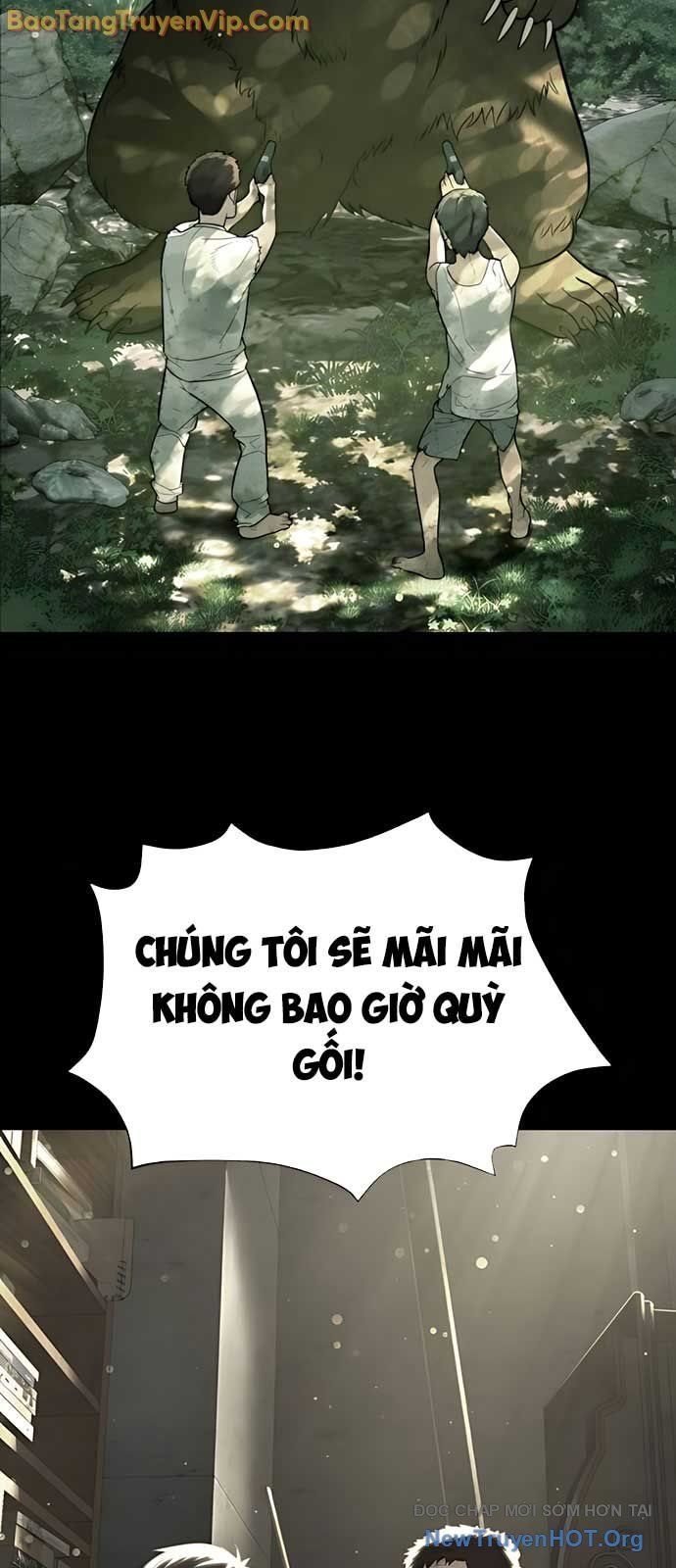 Sát Thủ Peter Chapter 104.1 - Trang 2