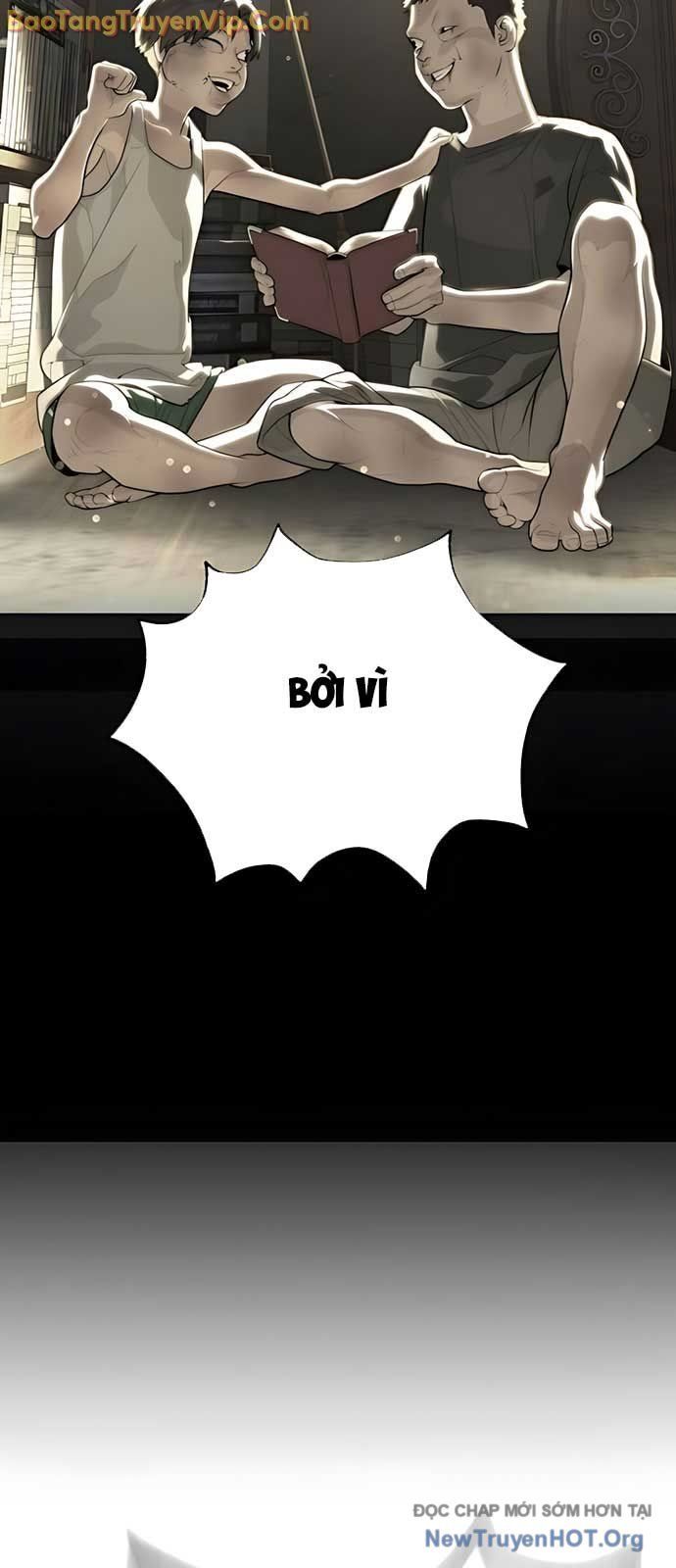 Sát Thủ Peter Chapter 104.1 - Trang 2