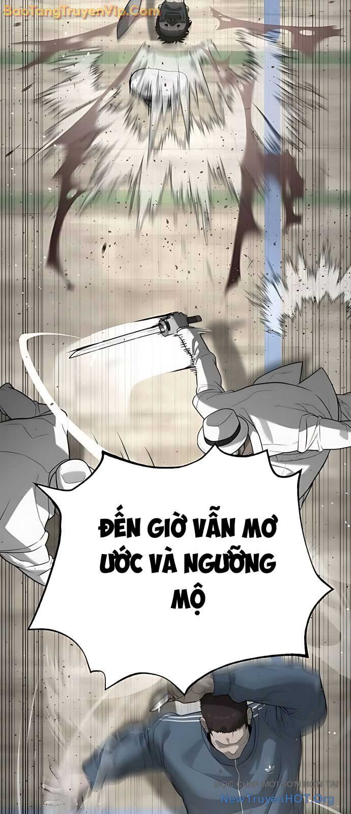 Sát Thủ Peter Chapter 104.1 - Trang 2