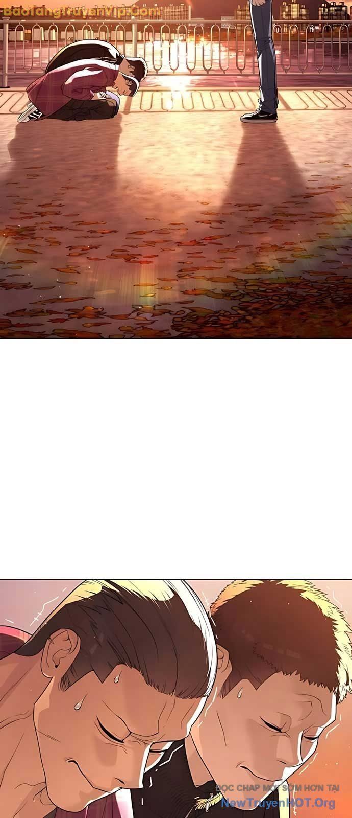 Sát Thủ Peter Chapter 104.1 - Trang 2