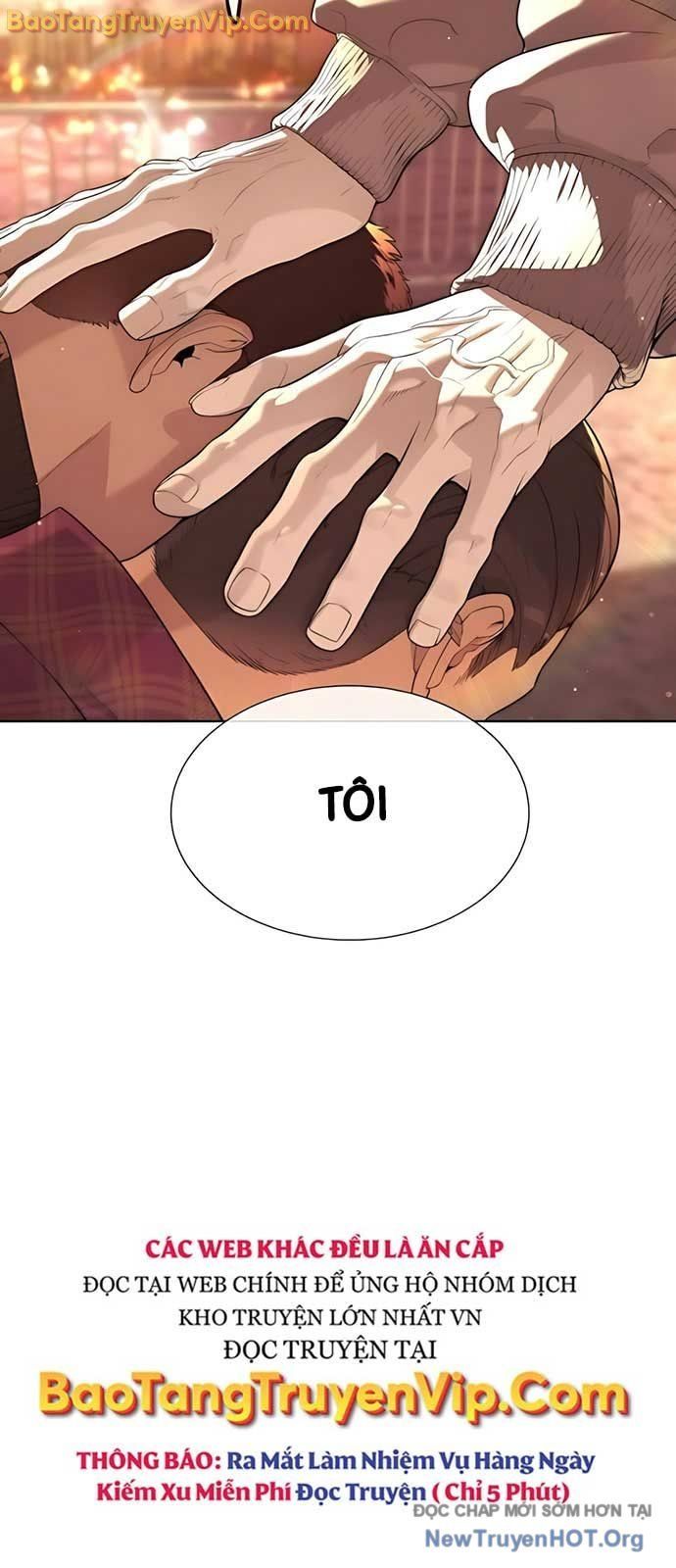 Sát Thủ Peter Chapter 104.1 - Trang 2