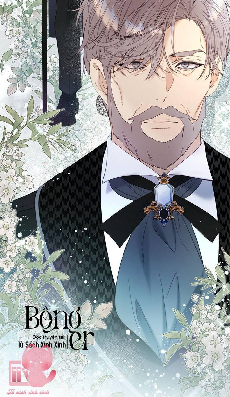 Công Chúa Chloe Chapter 120 - Trang 2