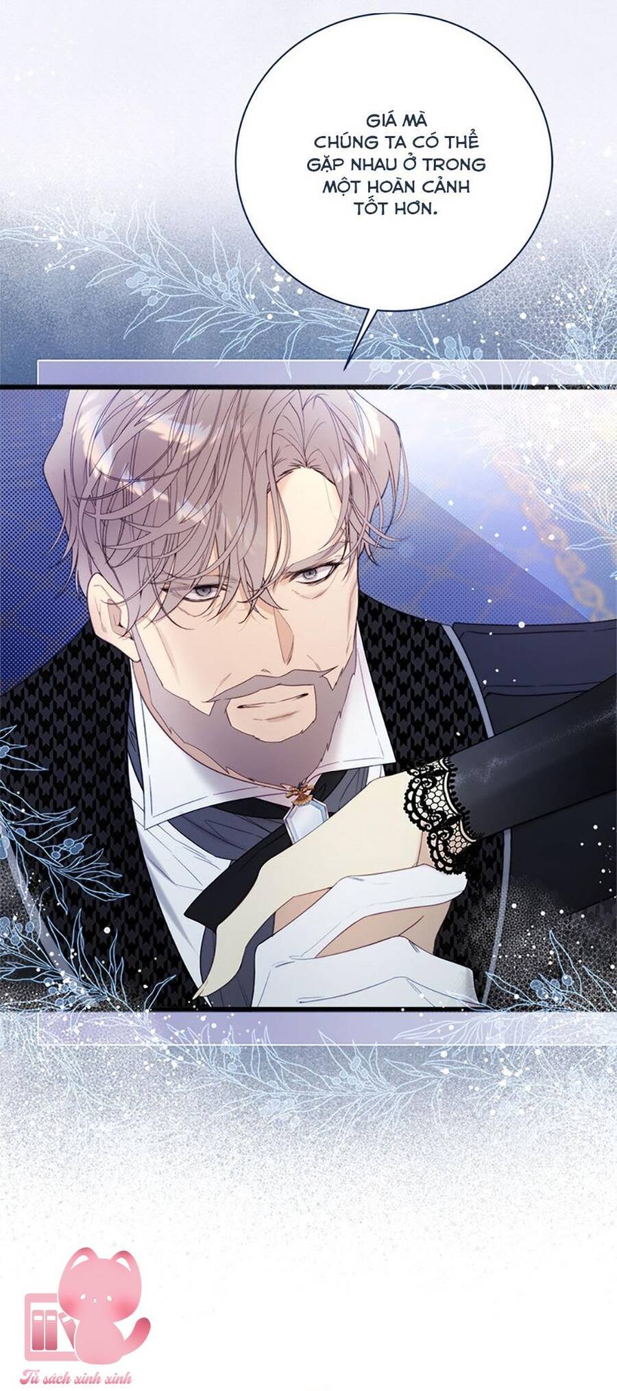 Công Chúa Chloe Chapter 120 - Trang 2