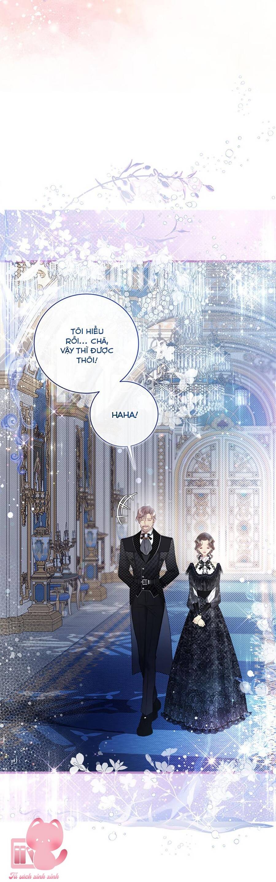 Công Chúa Chloe Chapter 120 - Trang 2