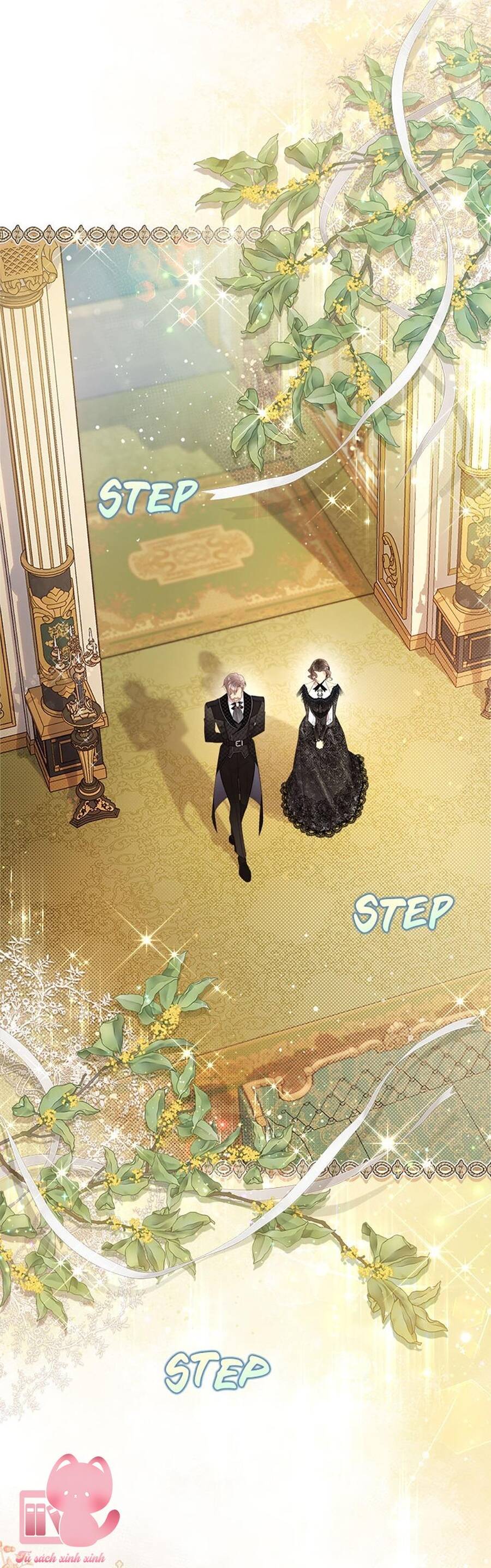 Công Chúa Chloe Chapter 120 - Trang 2