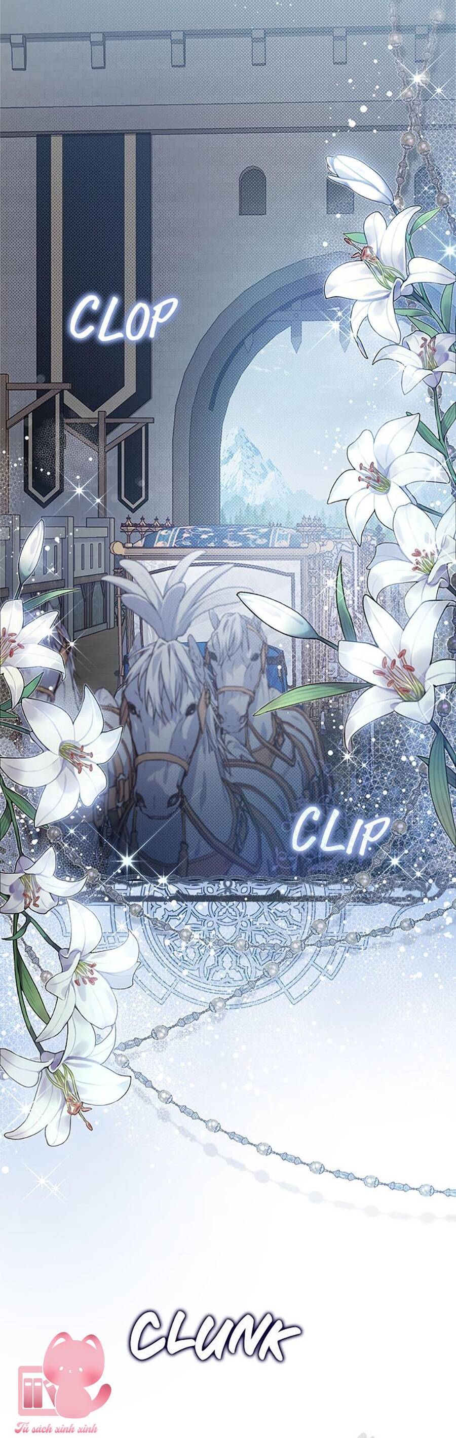 Công Chúa Chloe Chapter 120 - Trang 2