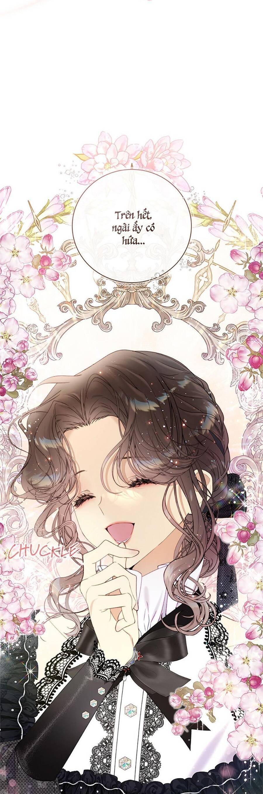 Công Chúa Chloe Chapter 120 - Trang 2
