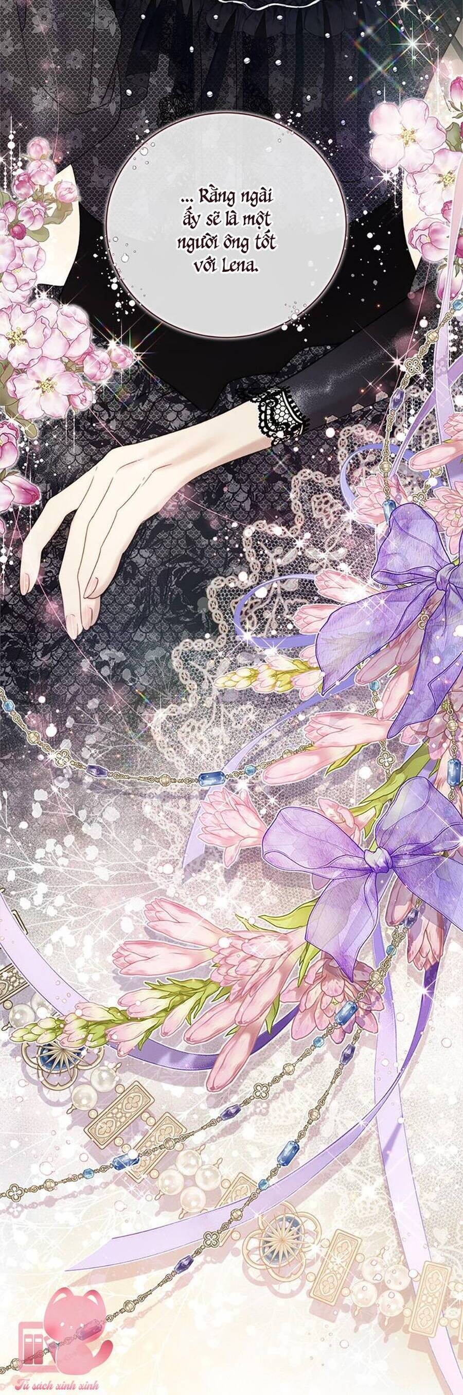 Công Chúa Chloe Chapter 120 - Trang 2