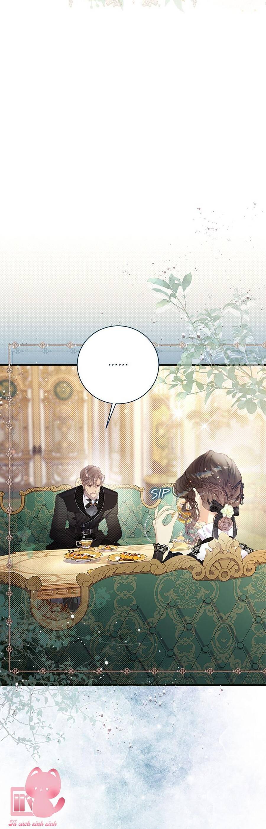 Công Chúa Chloe Chapter 120 - Trang 2