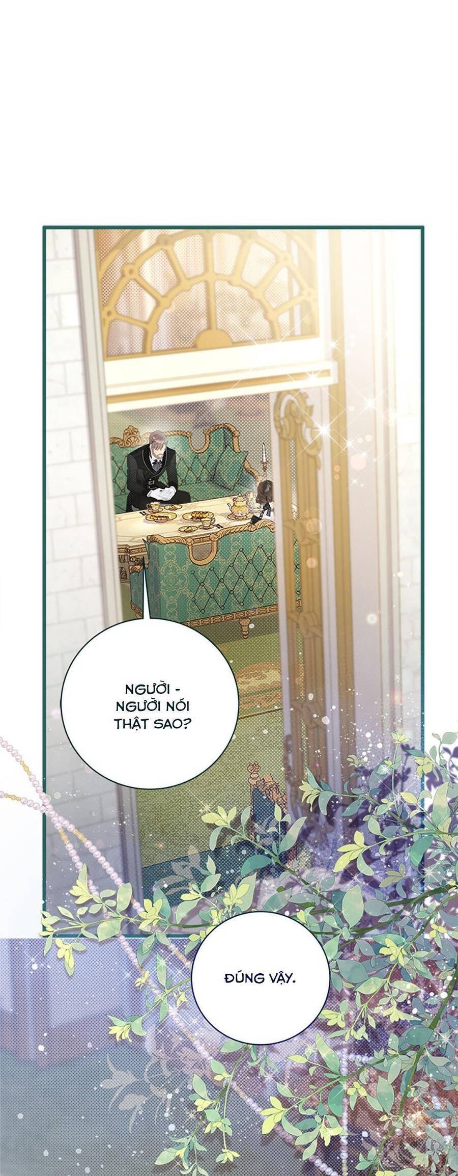 Công Chúa Chloe Chapter 120 - Trang 2