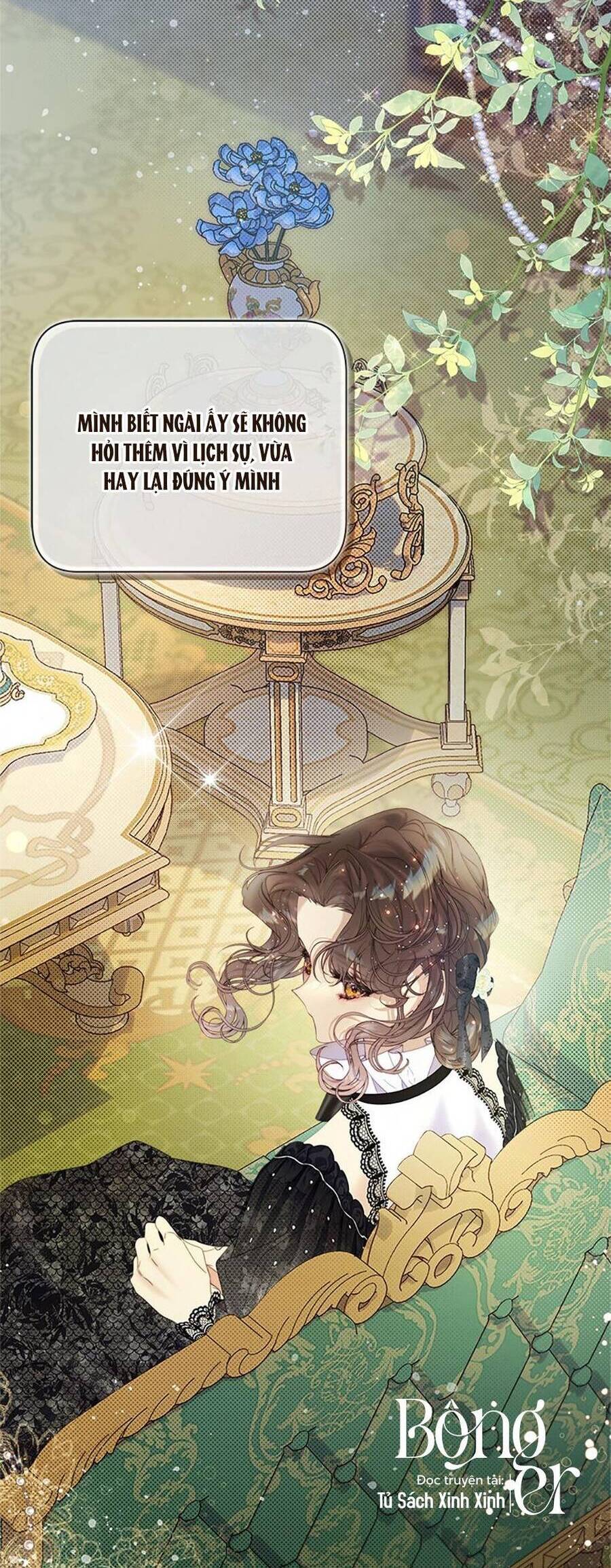 Công Chúa Chloe Chapter 120 - Trang 2