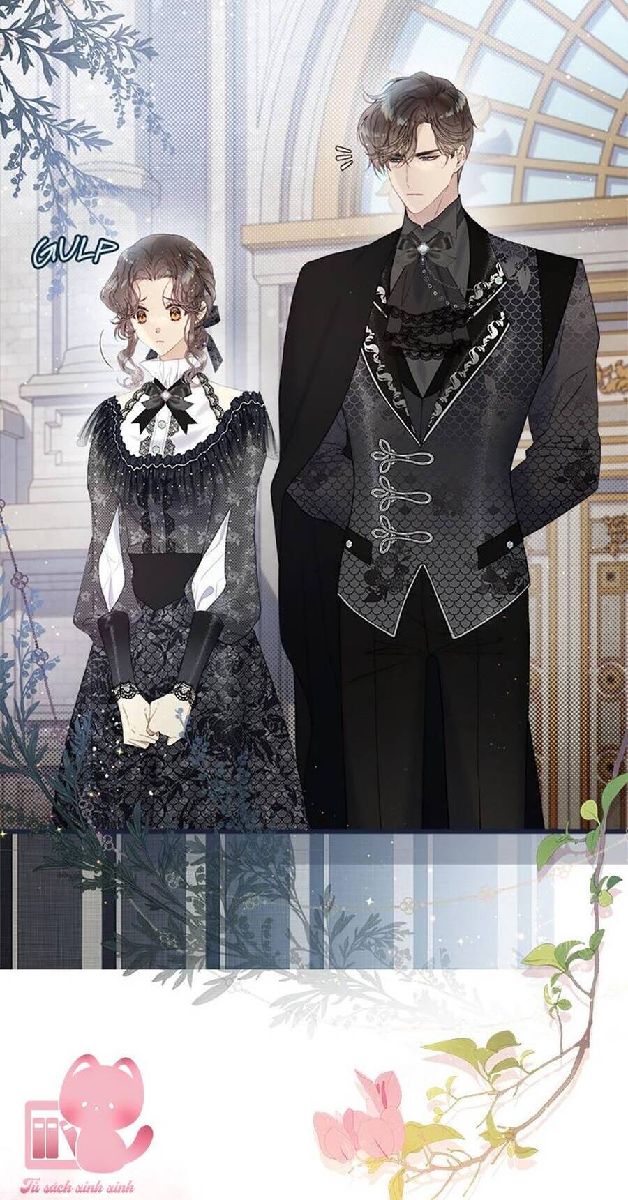 Công Chúa Chloe Chapter 120 - Trang 2