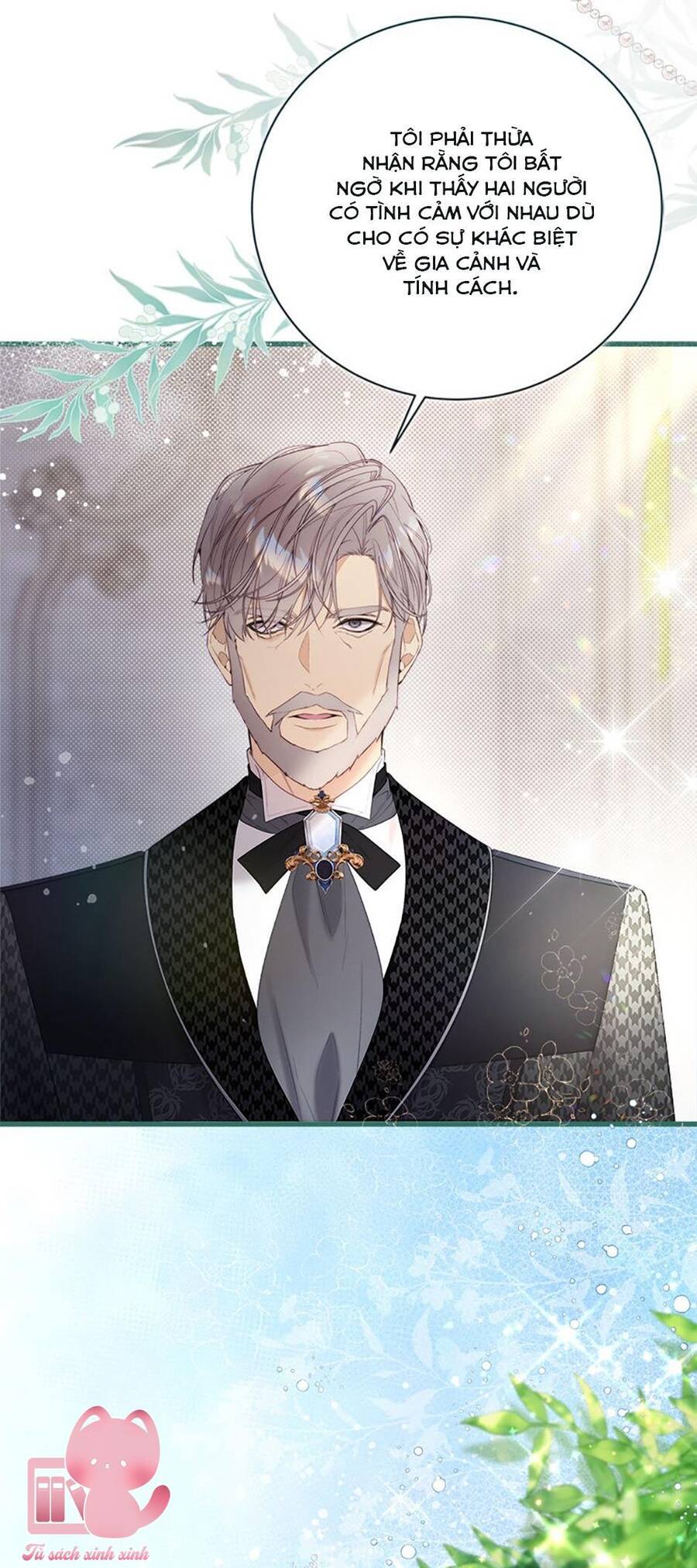 Công Chúa Chloe Chapter 120 - Trang 2