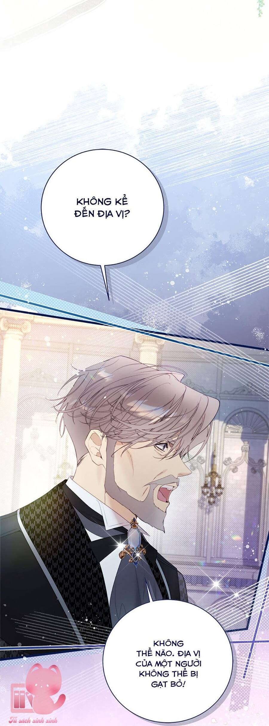 Công Chúa Chloe Chapter 120 - Trang 2