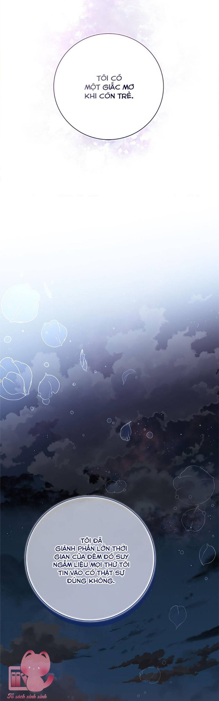 Công Chúa Chloe Chapter 120 - Trang 2