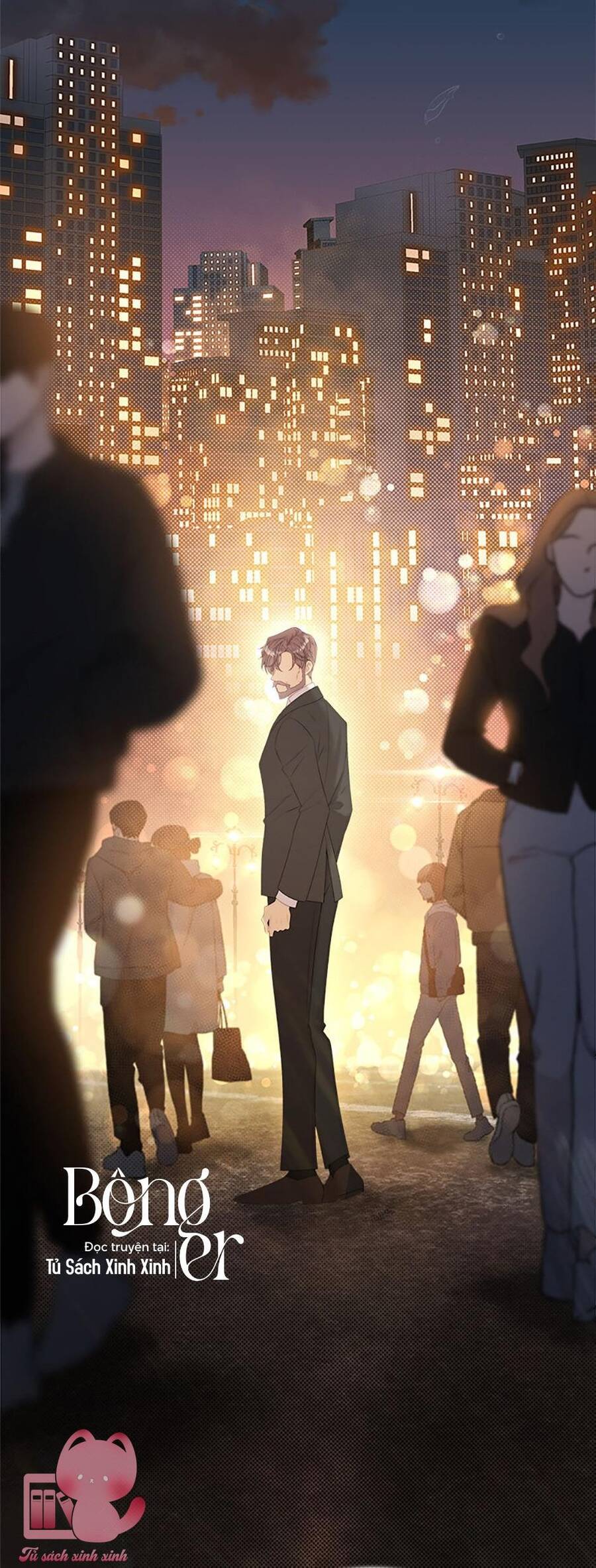 Công Chúa Chloe Chapter 120 - Trang 2