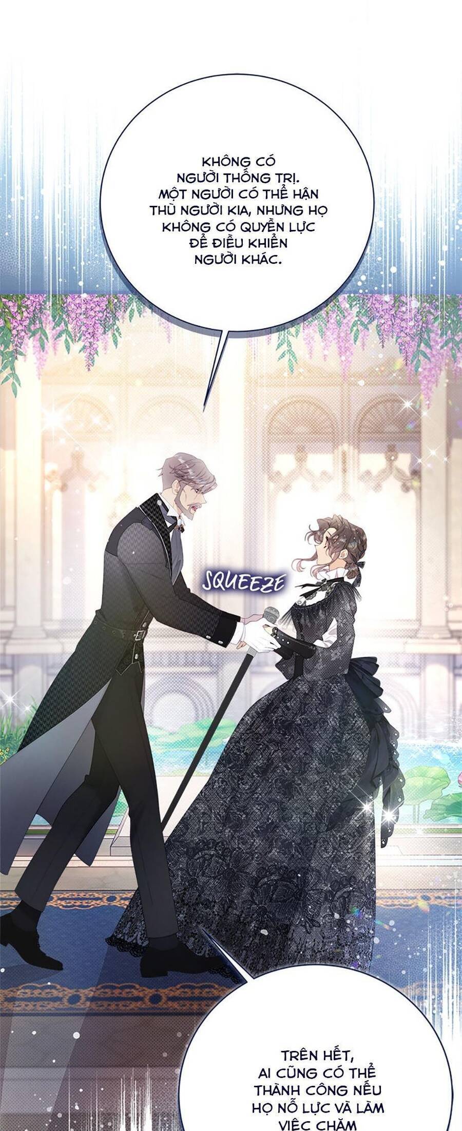 Công Chúa Chloe Chapter 120 - Trang 2