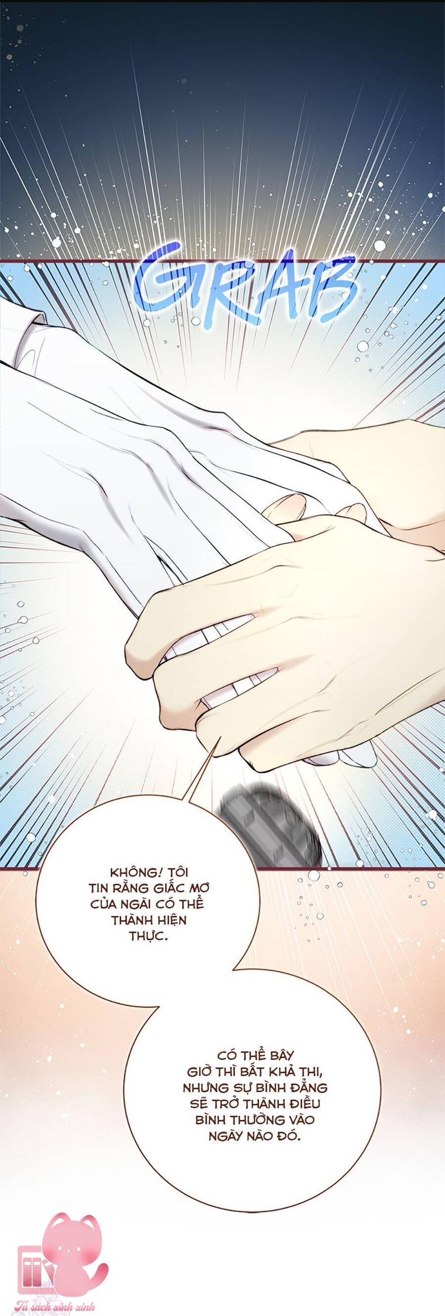 Công Chúa Chloe Chapter 120 - Trang 2