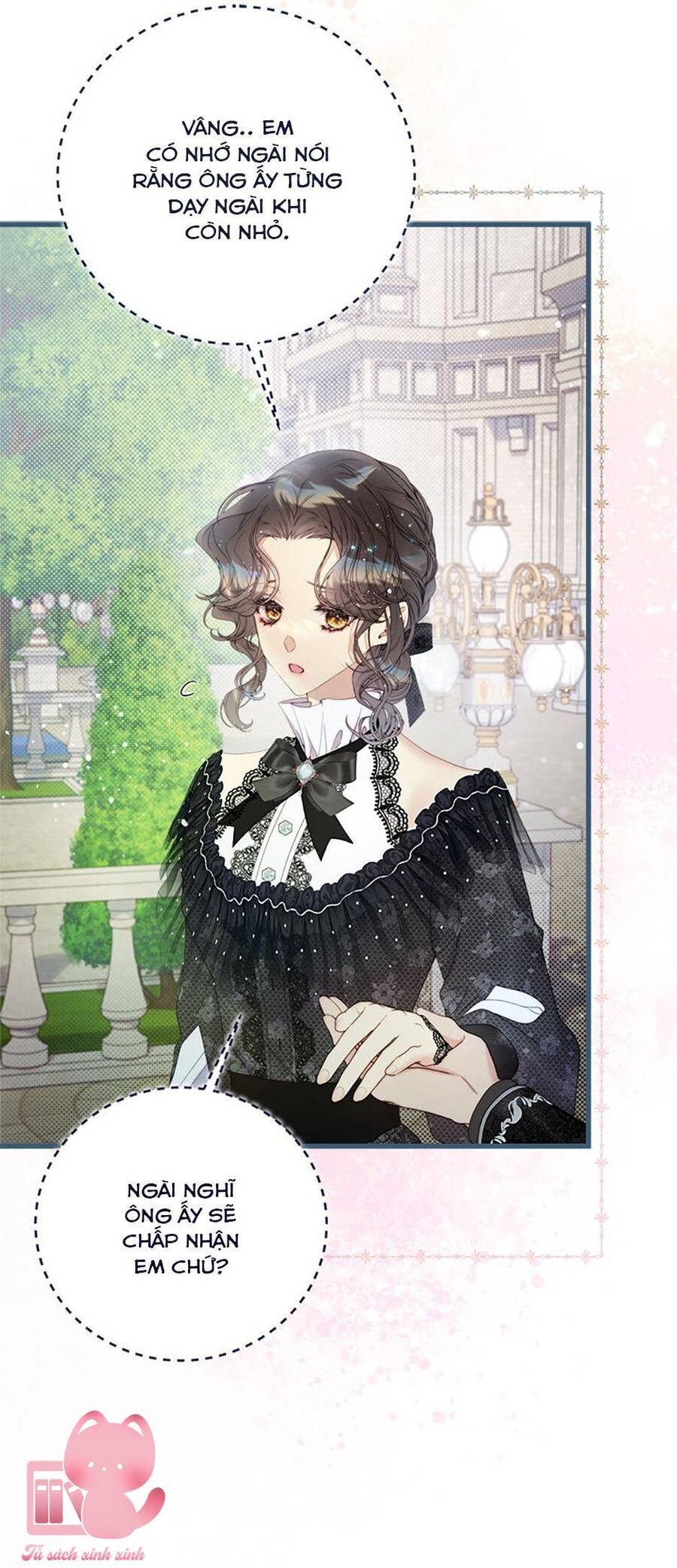 Công Chúa Chloe Chapter 120 - Trang 2