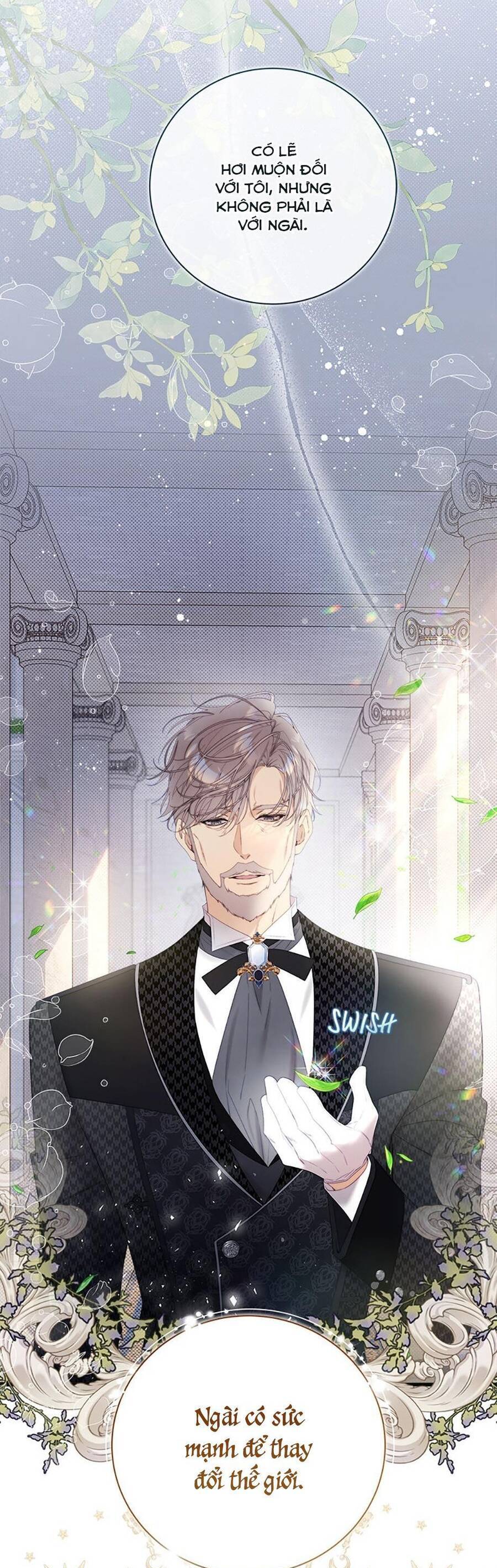 Công Chúa Chloe Chapter 120 - Trang 2