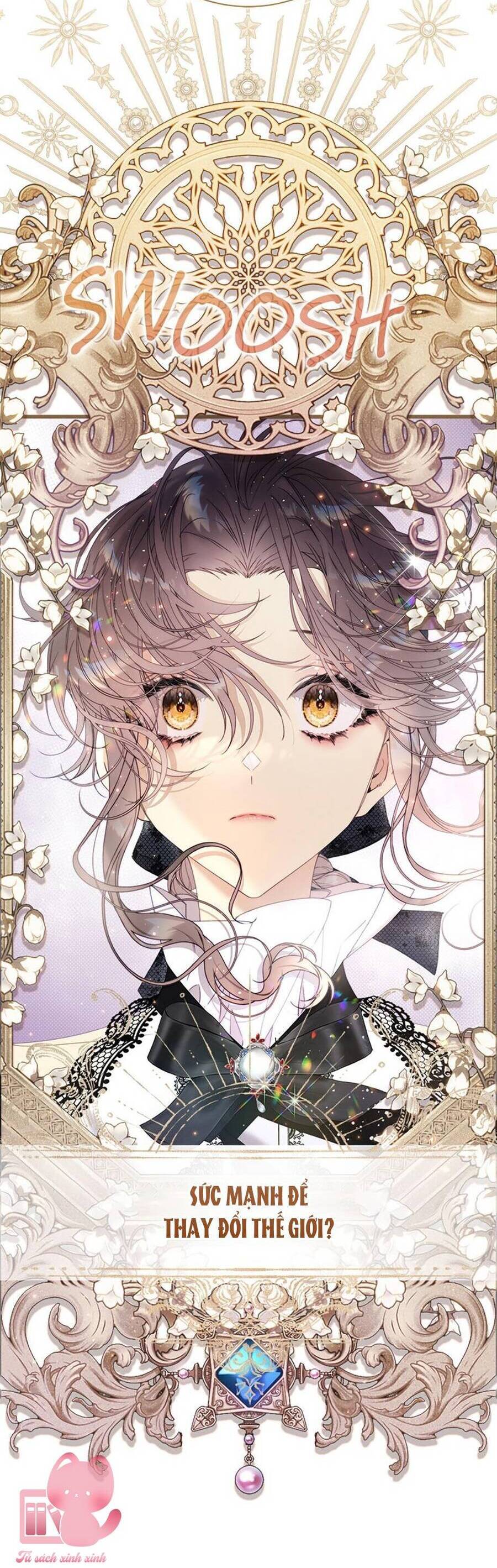 Công Chúa Chloe Chapter 120 - Trang 2