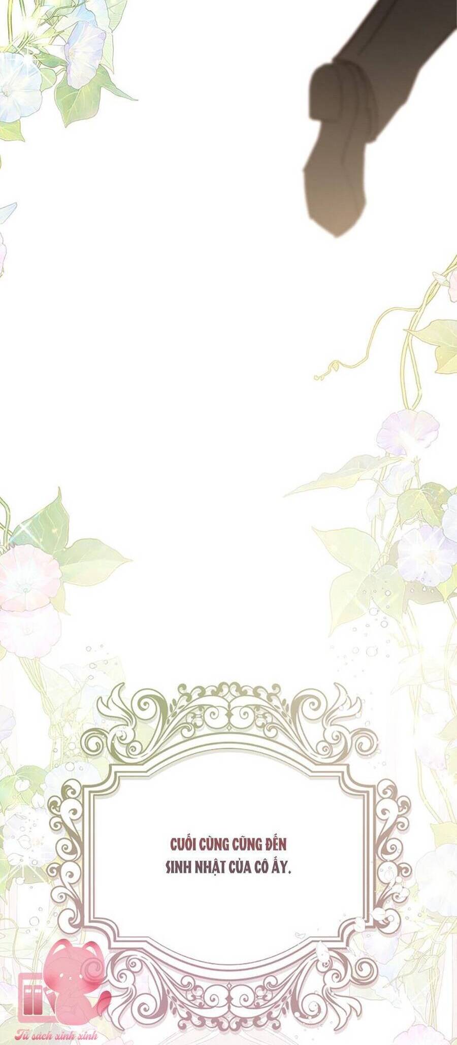Công Chúa Chloe Chapter 123 - Trang 2