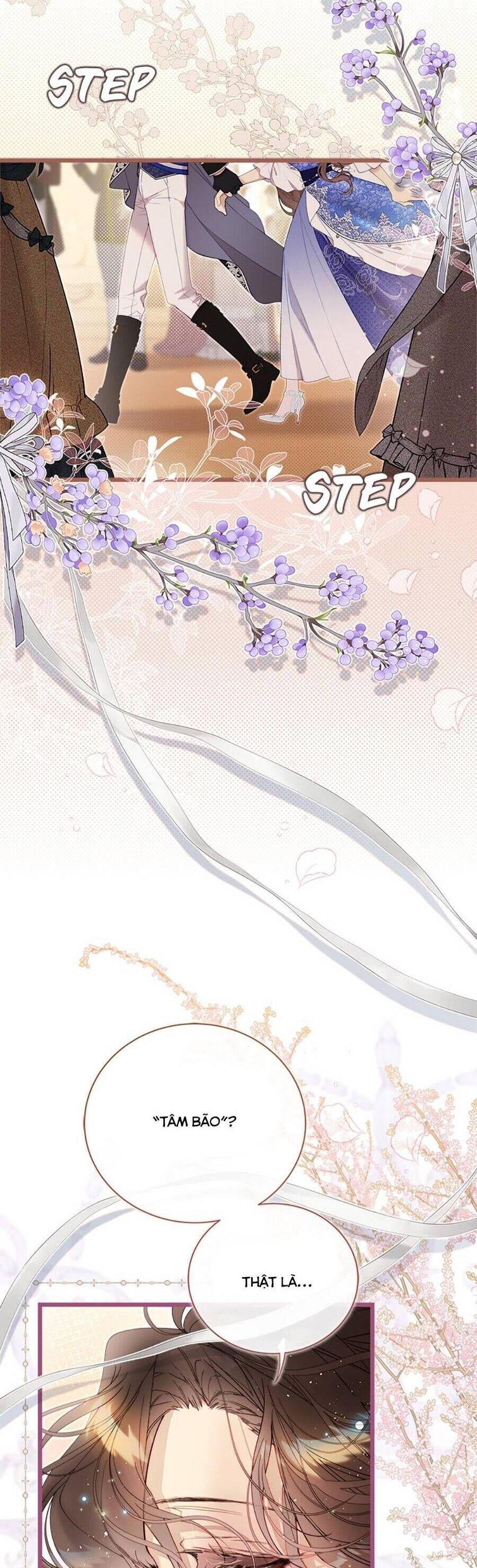 Công Chúa Chloe Chapter 125 - Trang 2