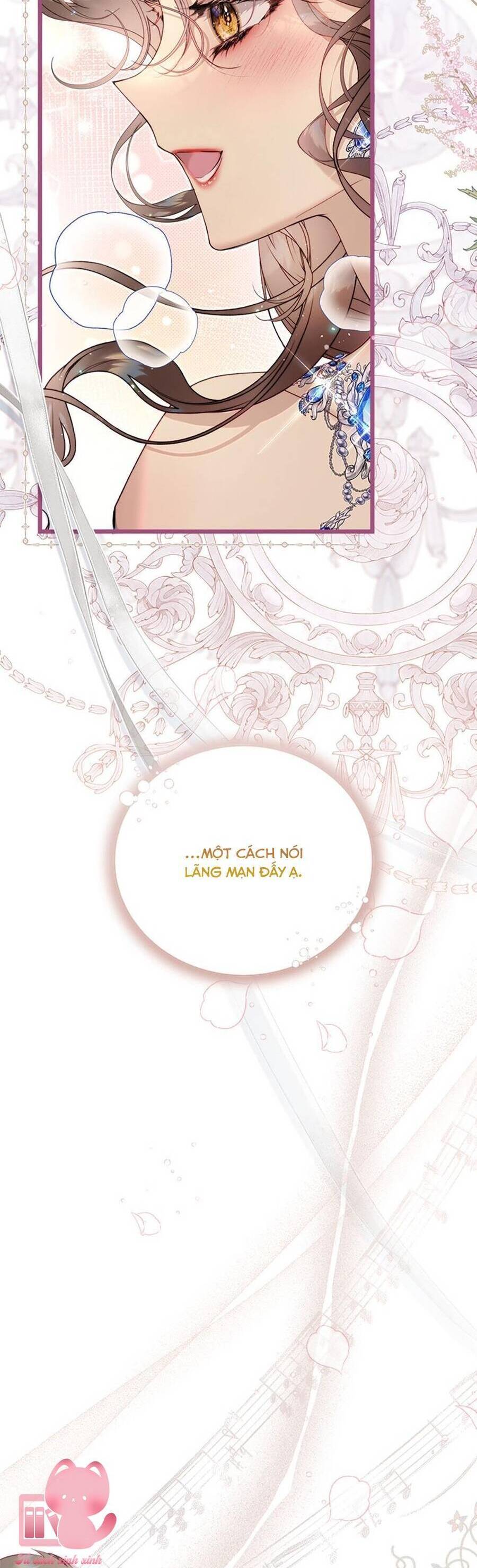 Công Chúa Chloe Chapter 125 - Trang 2