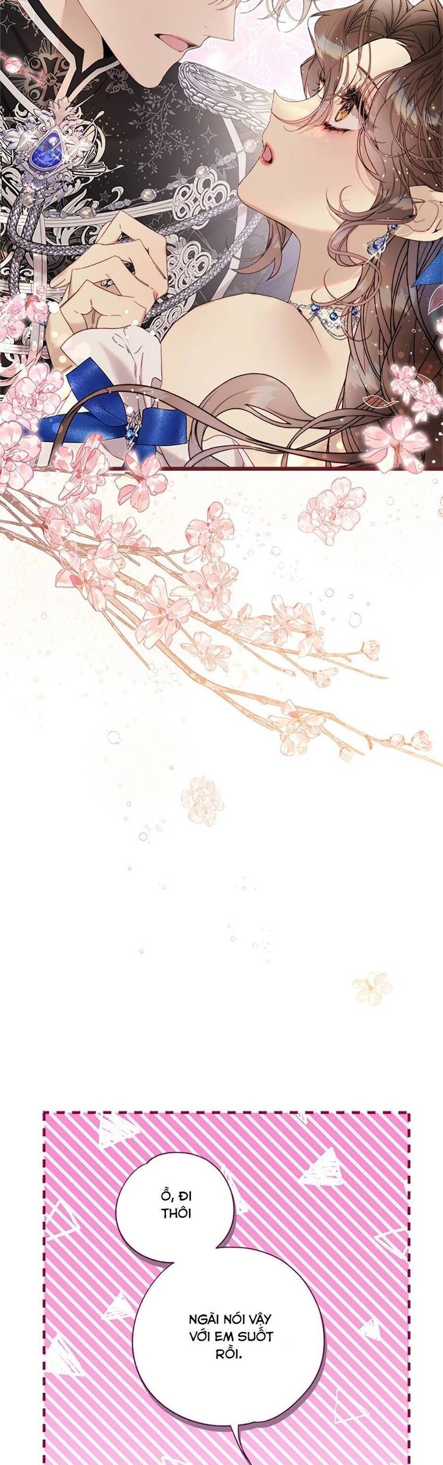 Công Chúa Chloe Chapter 125 - Trang 2