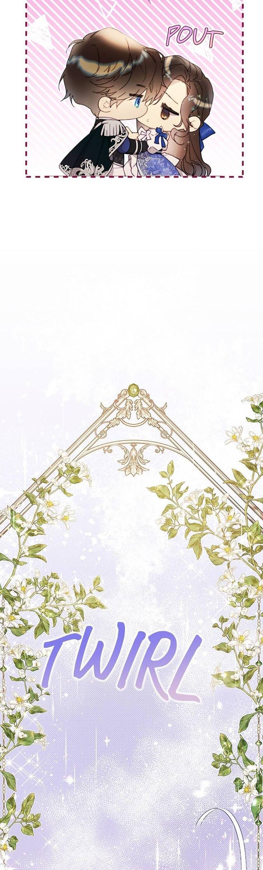 Công Chúa Chloe Chapter 125 - Trang 2