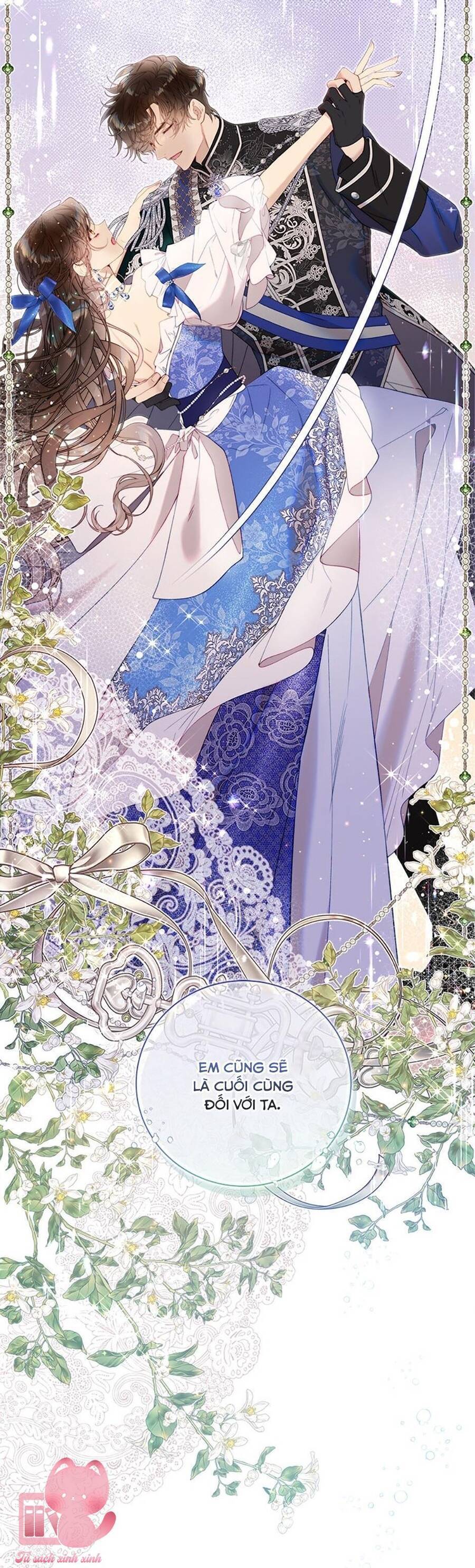 Công Chúa Chloe Chapter 125 - Trang 2