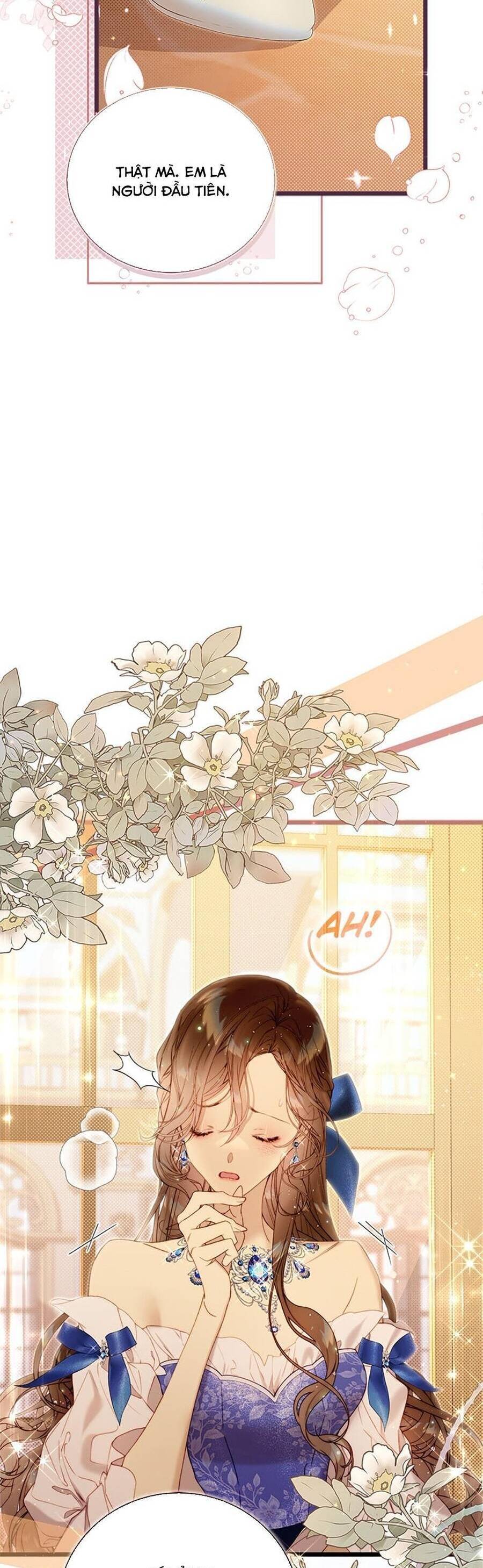 Công Chúa Chloe Chapter 125 - Trang 2