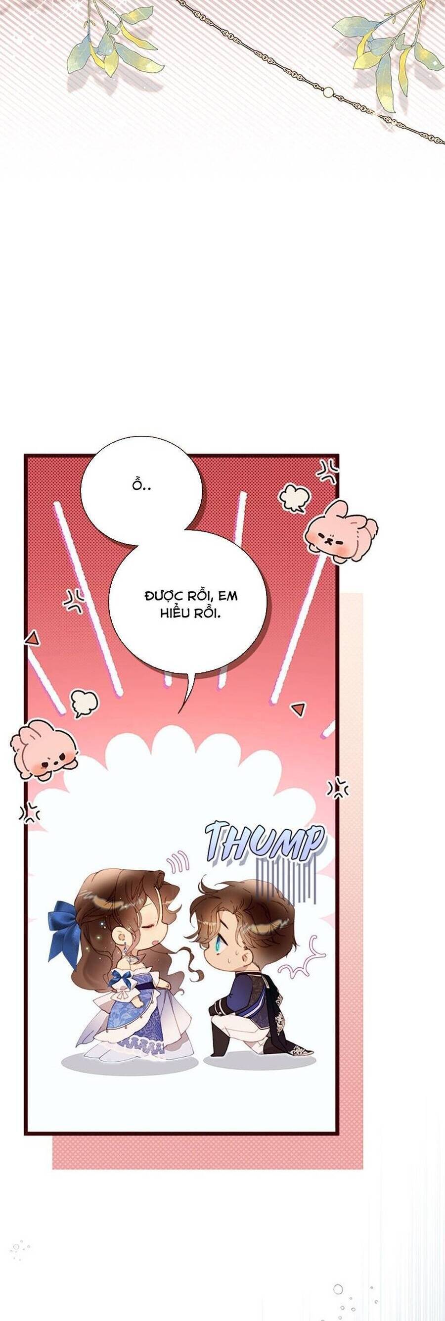 Công Chúa Chloe Chapter 125 - Trang 2