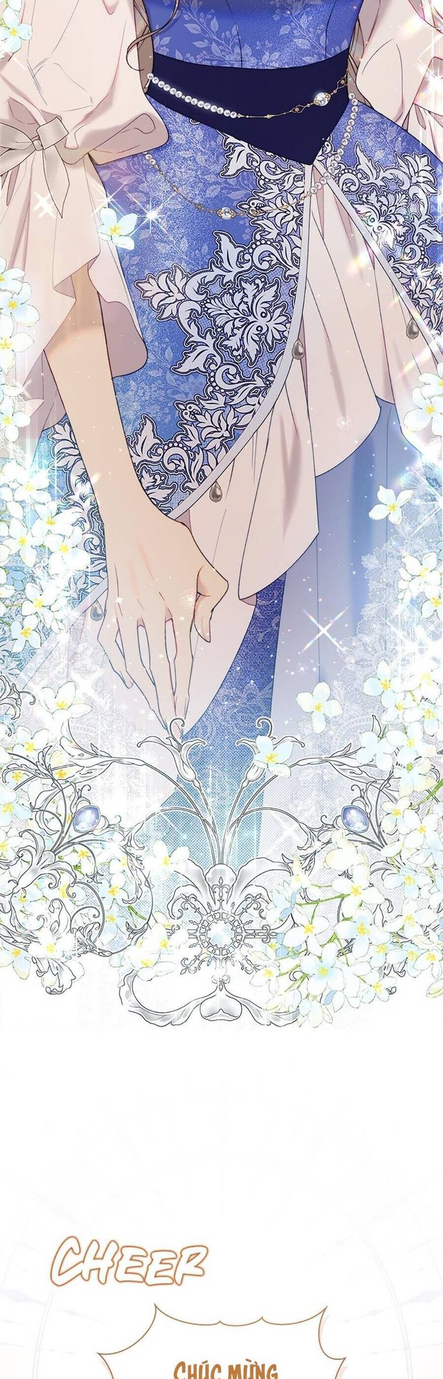 Công Chúa Chloe Chapter 125 - Trang 2