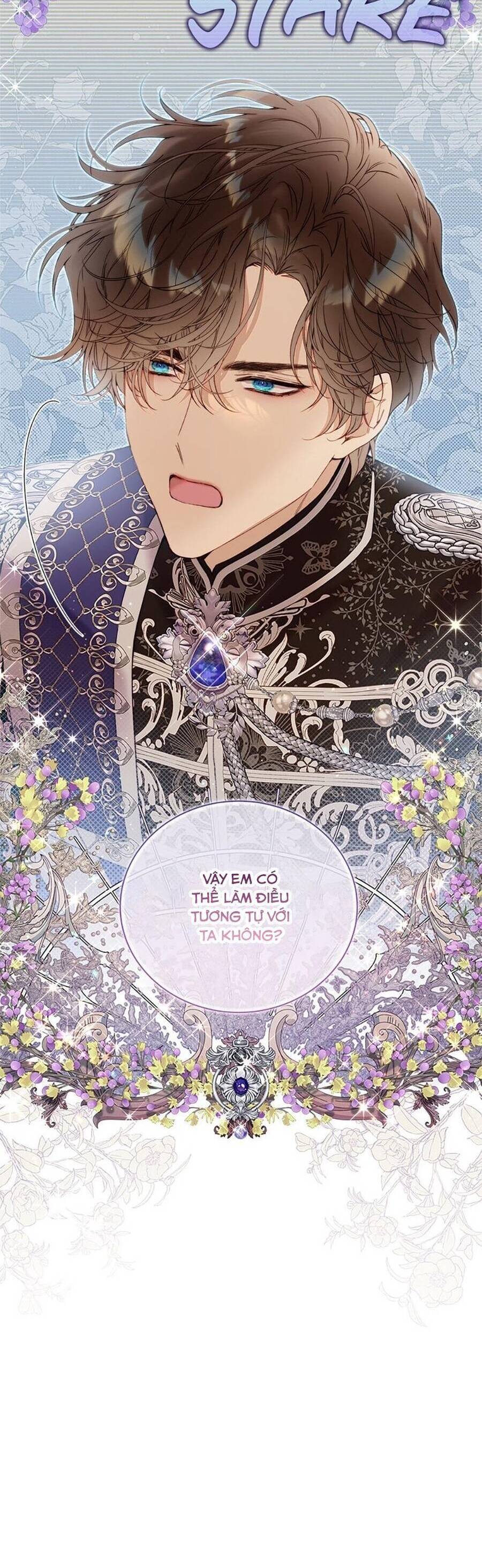 Công Chúa Chloe Chapter 126 - Trang 2