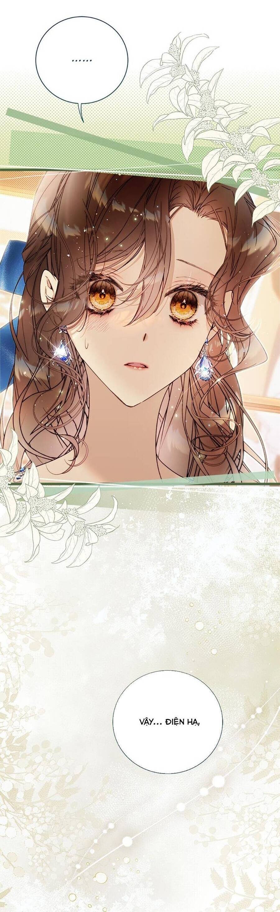 Công Chúa Chloe Chapter 126 - Trang 2